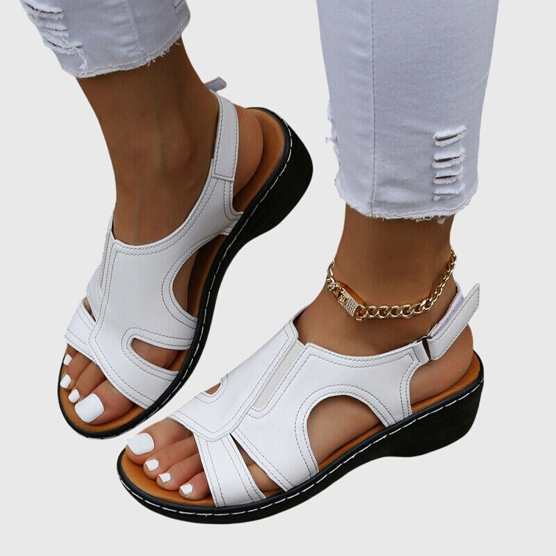 CELESTE | ORTHOPEDIC SANDALS