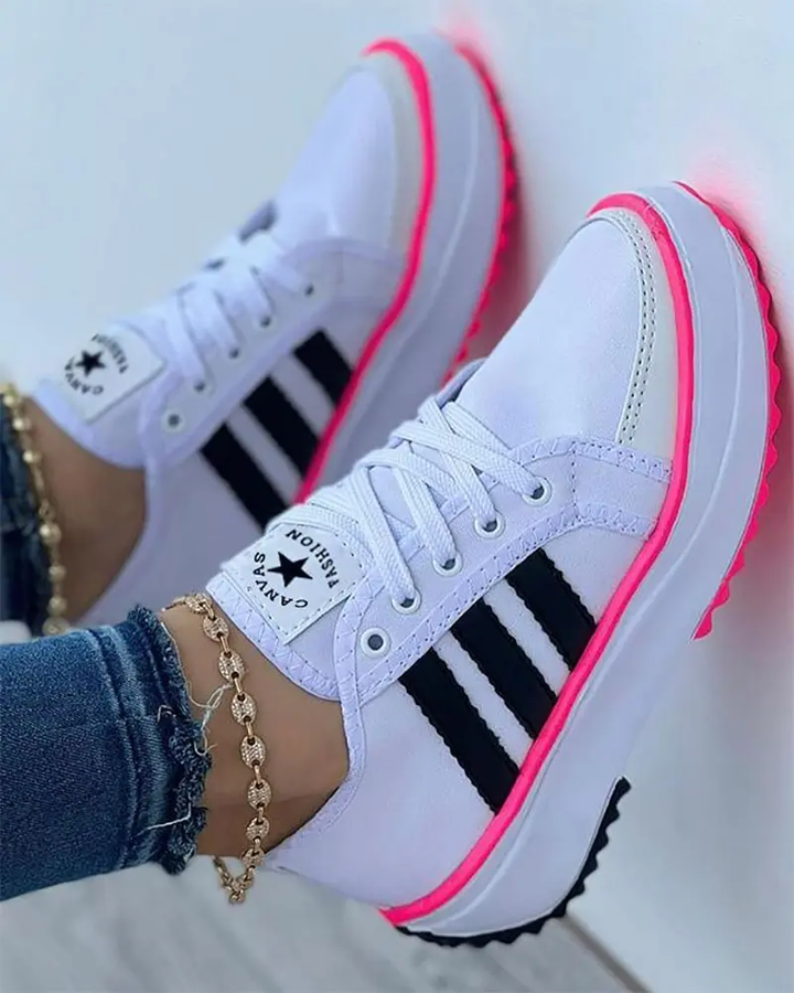 EasyWalk™ | Pain-Relieving Comfort Trainers for All-Day Wear