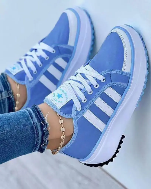 EasyWalk™ | Pain-Relieving Comfort Trainers for All-Day Wear