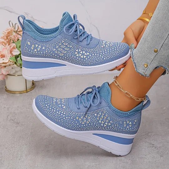 GRACE | ORTHOPAEDIC COMFORTABLE SHOES