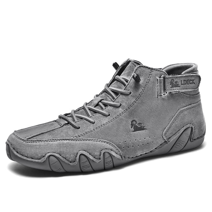 VogLDeck - Waterproof and Breathable Orthopaedic Shoes