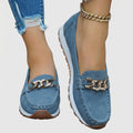 Evi | Orthopedic Loafer Sneakers