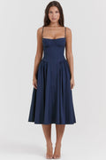 MISA - MODERN MUSE DRESS