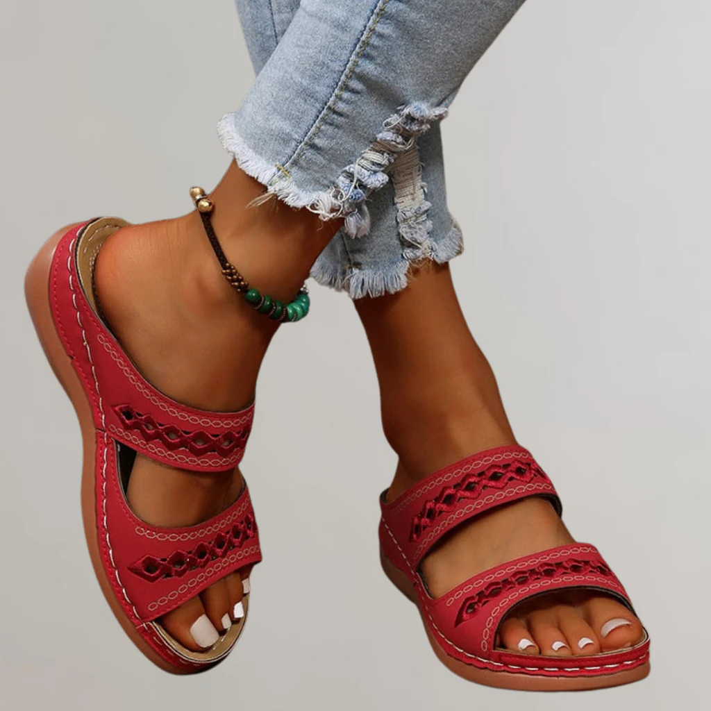 WENDY | ORTHOPEDIC SANDALS