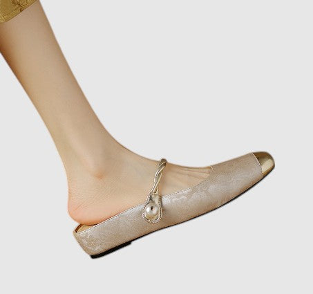 Cilia™ | Orthopaedic Sandals