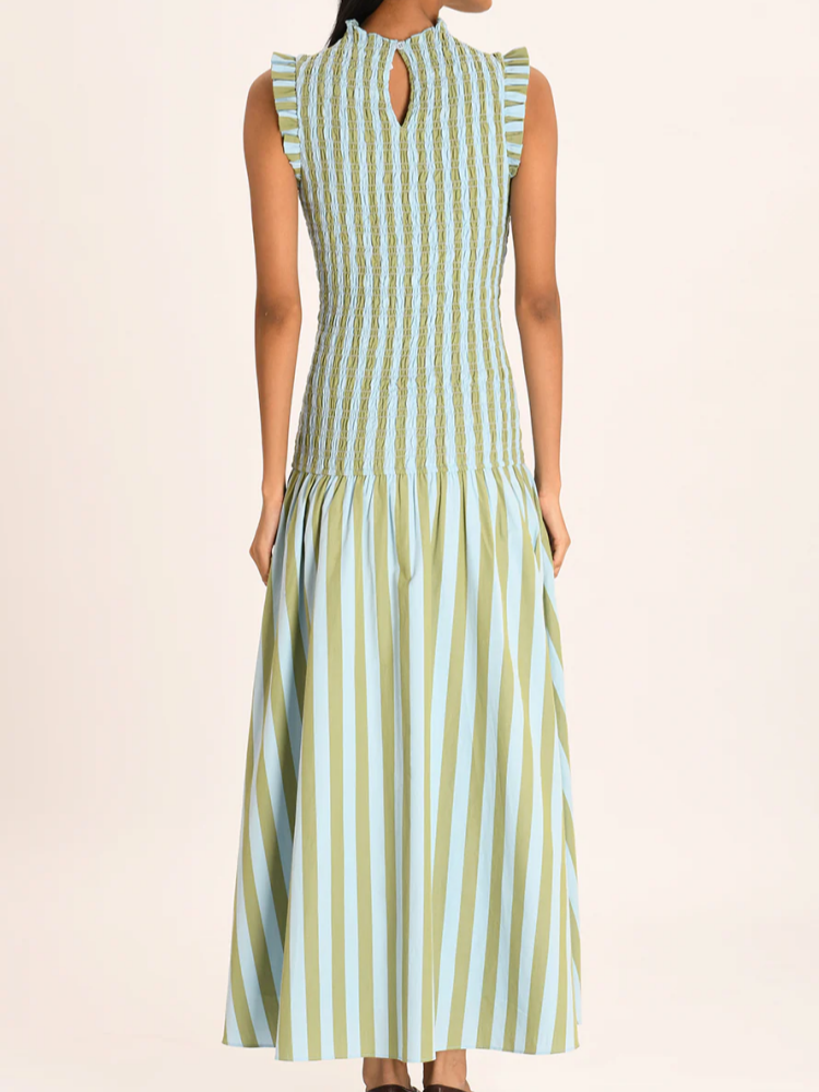 Gabrielle | Maxi Dress