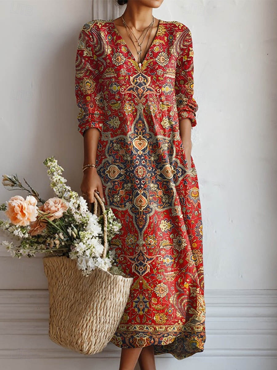 Diva™ | Everyday Comfort Dress