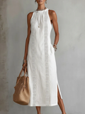 Diana Cozy Midi Dress