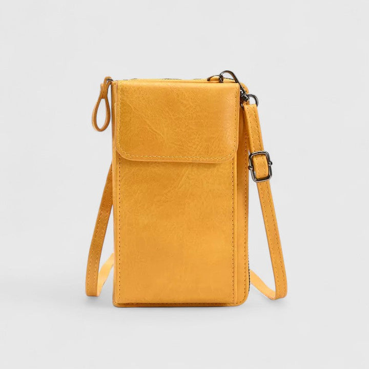 Lyah | Elegant Handbag