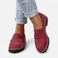 Women’s Orthopaedic Comfort Loafers