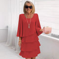 Rosalie - Timeless Layer Dress