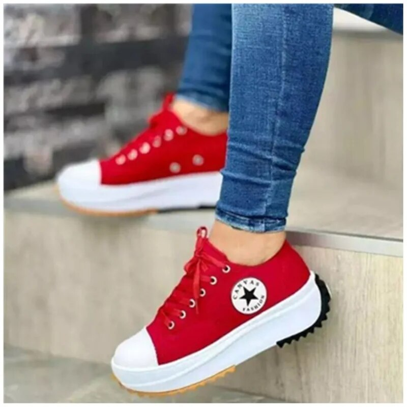 Teresa® | Orthopedic shoe