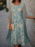 Liezel | Blooming Elegant Midi